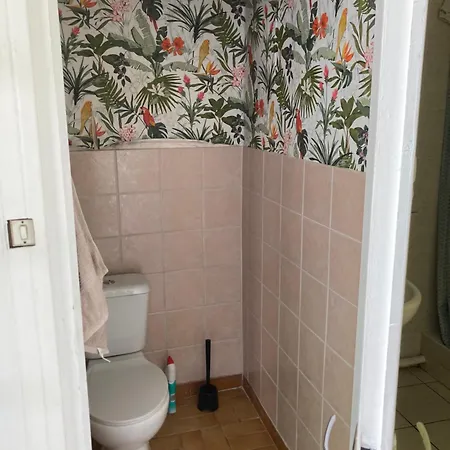 Casa vacanze Right On The River- 4 Bedroom House Centre Of Town Aigre