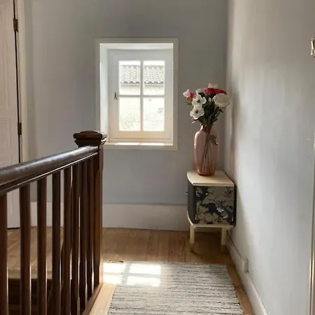 Right On The River- 4 Bedroom House Centre Of Town